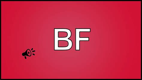 english bf bf english bf|bf meaning love song.